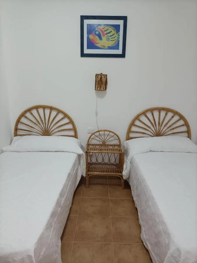 3ª Planta Vistas Frontales Al Puerto Deportivo Punta Del Moral Apartment Isla Canela