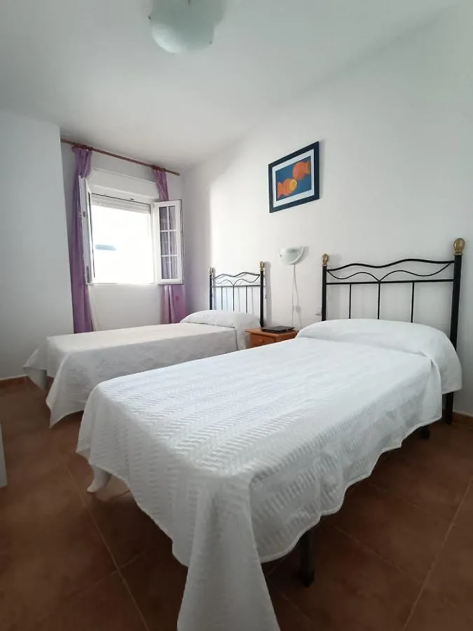 3ª Planta Vistas Frontales Al Puerto Deportivo Punta Del Moral Apartment Isla Canela